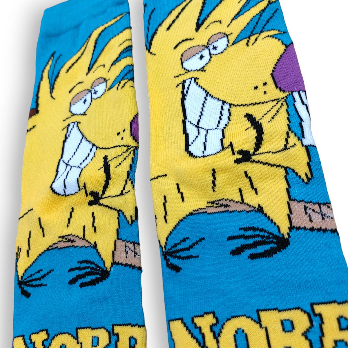 Medias Norbert - Castores Cascarrabias