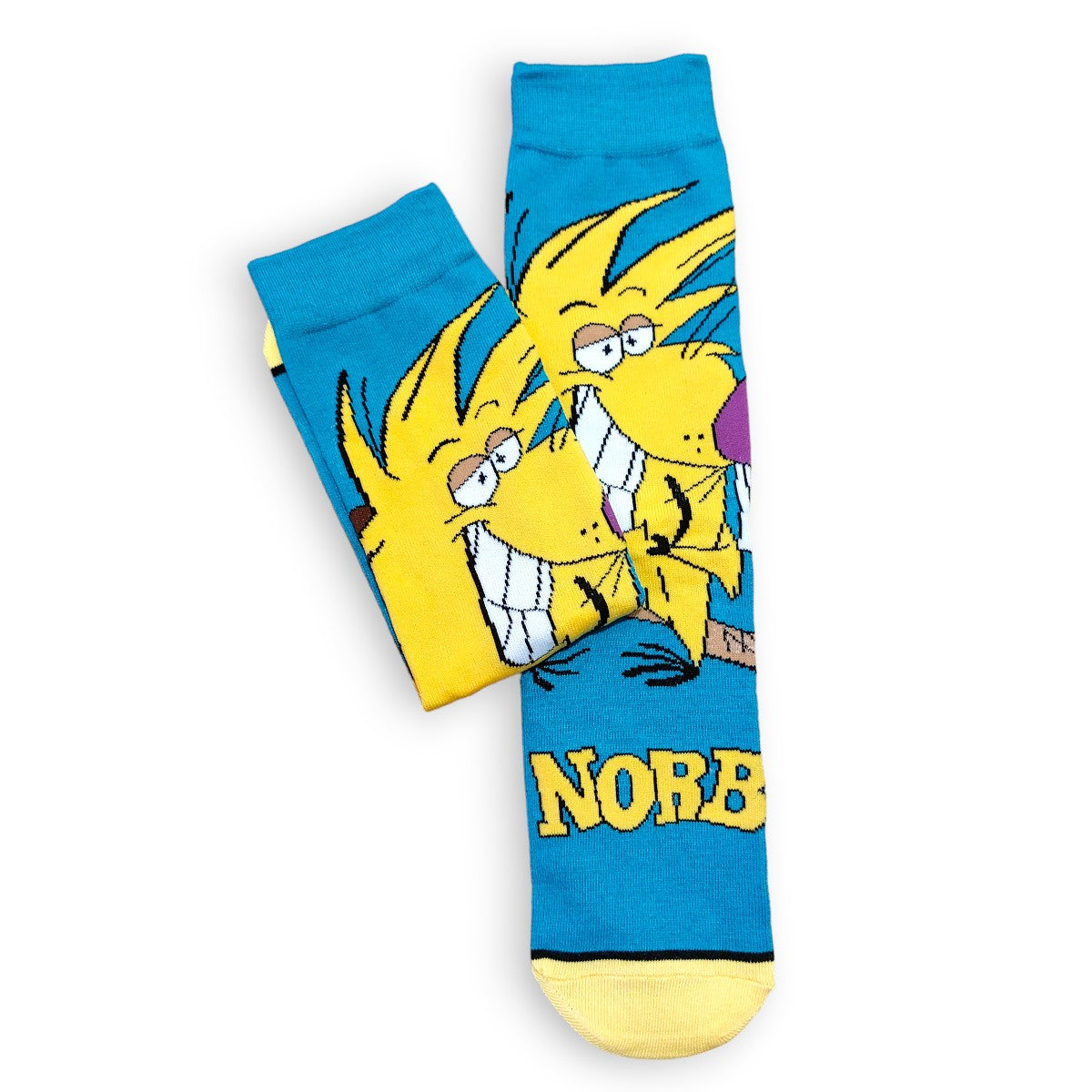 Medias Norbert - Castores Cascarrabias