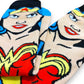 Medias Mujer Maravilla
