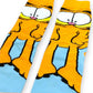Medias Garfield