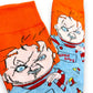 Medias Chucky