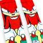 Medias Knuckles