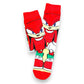 Medias Knuckles