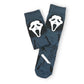 Medias Scream