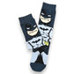 Medias Batman
