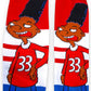 Medias Gerald