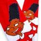 Medias Gerald