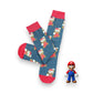 Medias Super Mario Bros