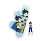 Medias Vegeta