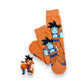 Medias Gokú