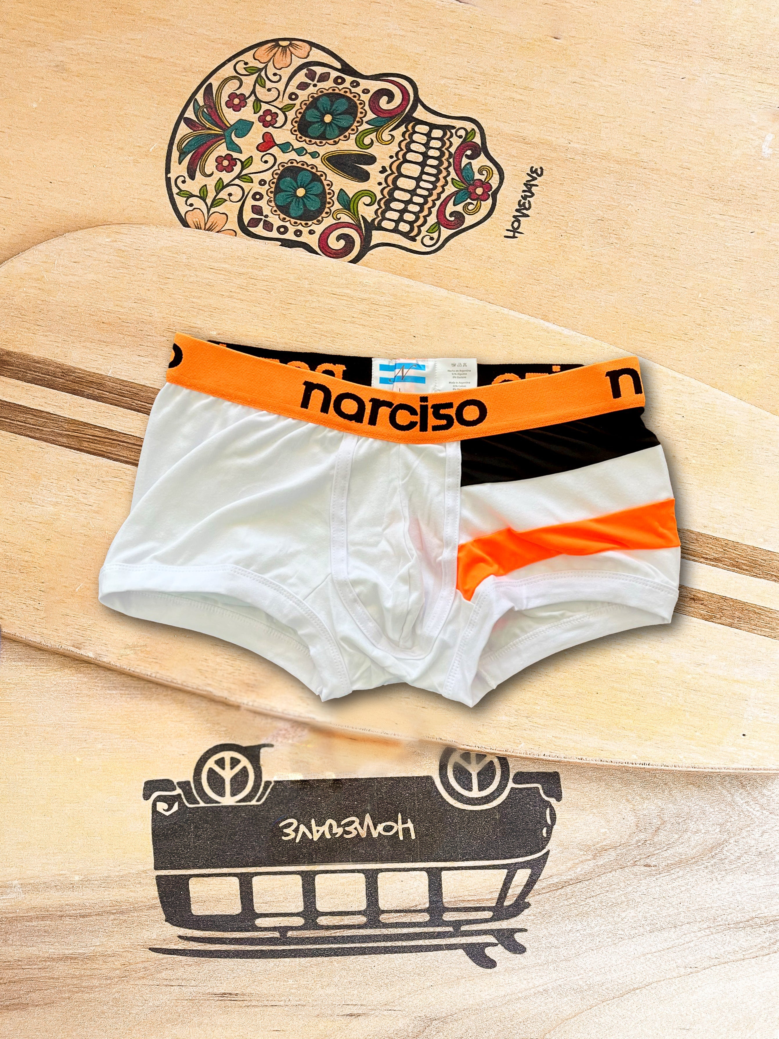 narciso CSS Store